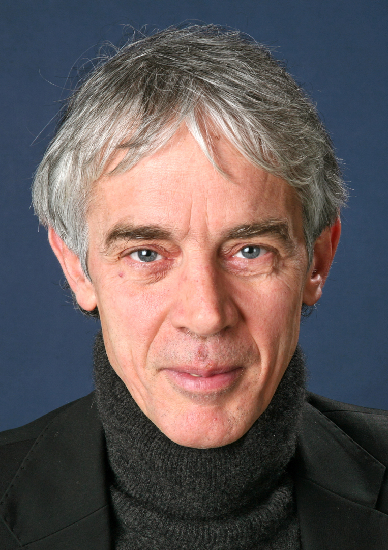 Porträt von Martin Vetterli